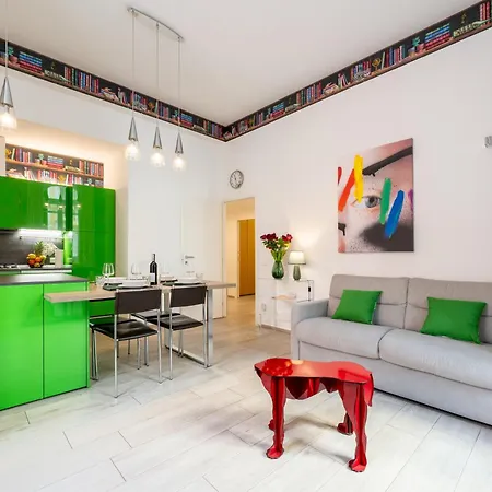 Inluce Terrazza سانريمو