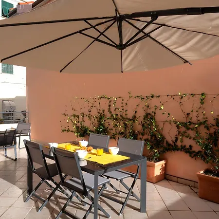 Inluce Terrazza سانريمو