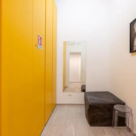 Apartmán Inluce Terrazza *