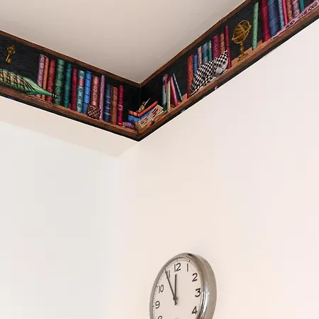 Inluce Terrazza Apartamento