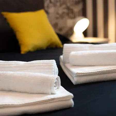 Inluce Terrazza San Remo