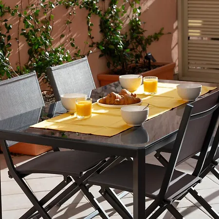 شقة Inluce Terrazza سانريمو