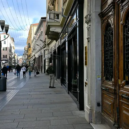 Inluce Terrazza * San Remo