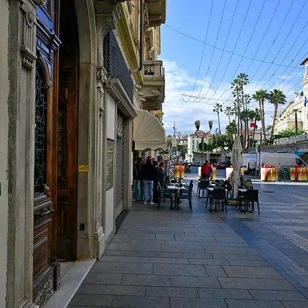 Inluce Terrazza Apartamento