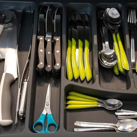 Apartamento Inluce Terrazza