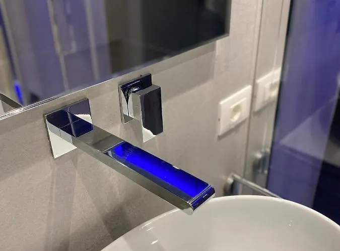 Inluce Terrazza شقة *