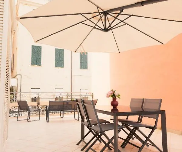 Inluce Terrazza Sanremo