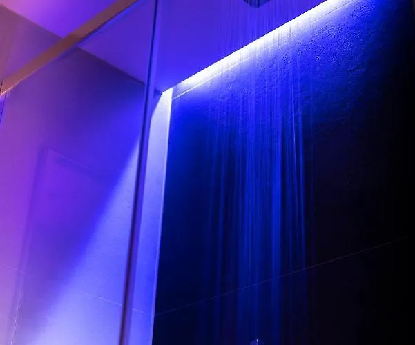 Inluce Terrazza شقة سانريمو