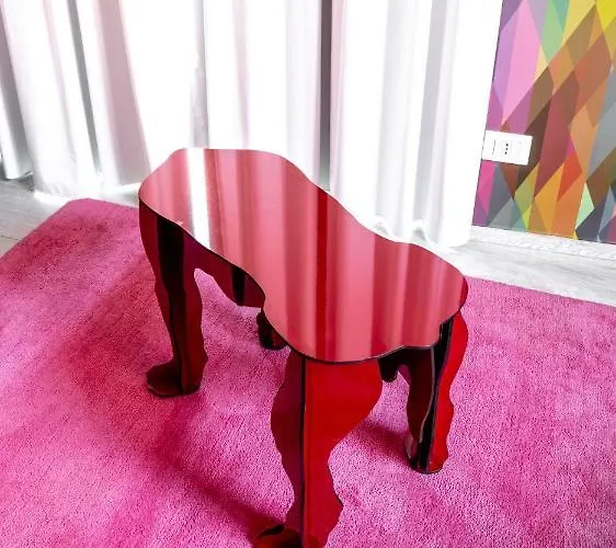 Apartmán Inluce Terrazza Sanremo