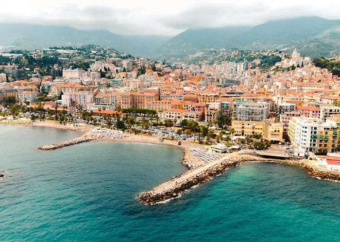 Inluce Terrazza * سانريمو