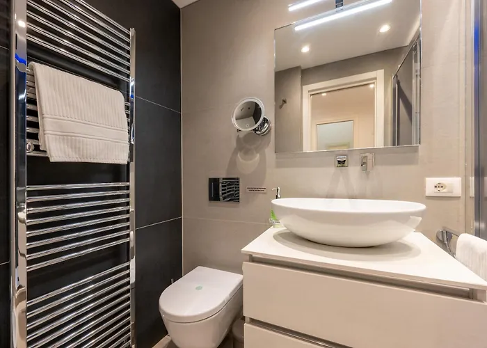 Inluce Terrazza سانريمو