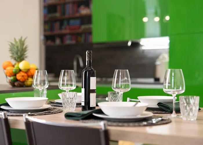 Inluce Terrazza * سانريمو