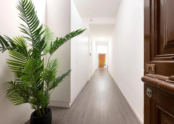 Inluce Terrazza Apartmán *