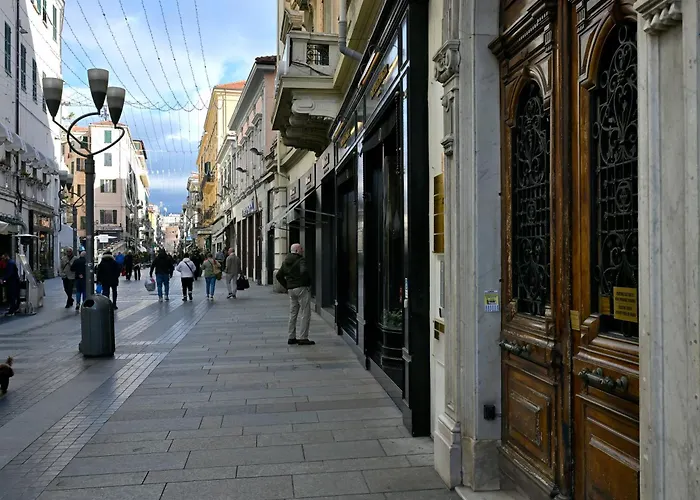 Inluce Terrazza * سانريمو